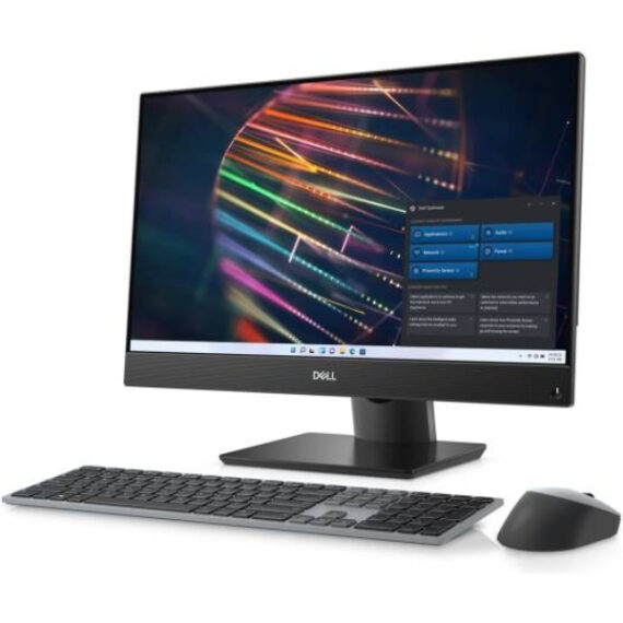 DELL OptiPlex 7400 All-in-One