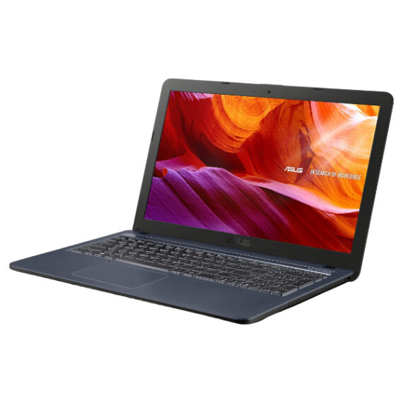 ASUS X543U Intel(R) Core(TM) i3-7020U CPU - 8Gb - 1Tb 15.6" LED HD – Image 2