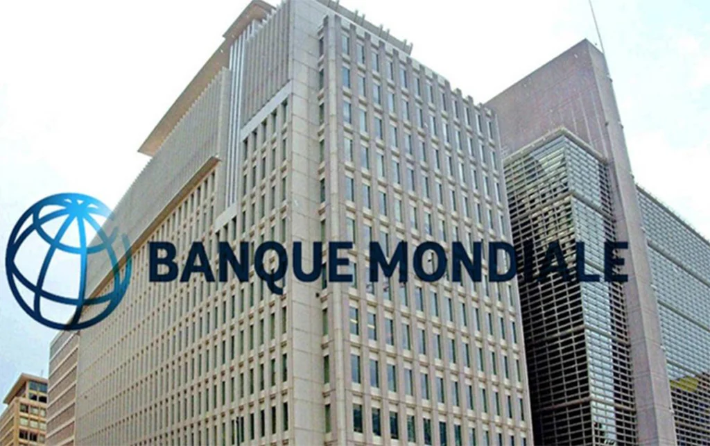 projets 21 banque mondiale