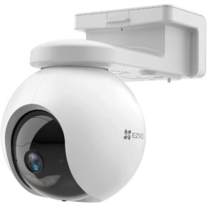 EZVIZ CS-CB8 2K - 3MP SMART HOME BATTERY CAMERA