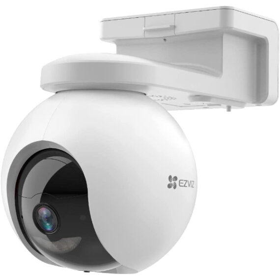 EZVIZ CS-CB8 2K - 3MP SMART HOME BATTERY CAMERA