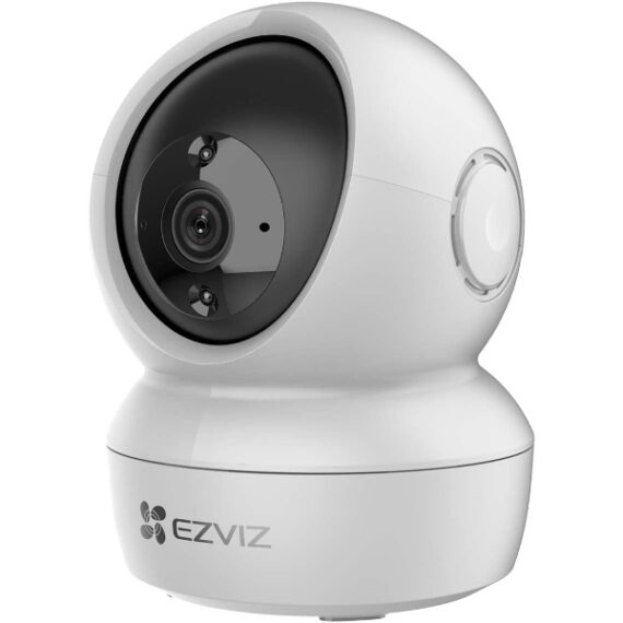 EZVIZ CS-H6C (4MP) SMART HOME CAMERA – Image 2