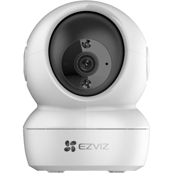 EZVIZ CS-H6C (4MP) SMART HOME CAMERA
