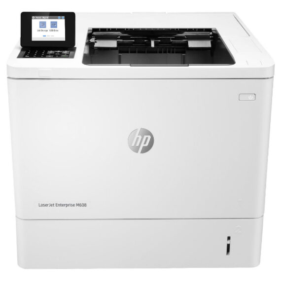 HP LaserJet Enterprise M608n