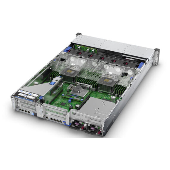 HPE ProLiant DL380 Gen10 – Image 2