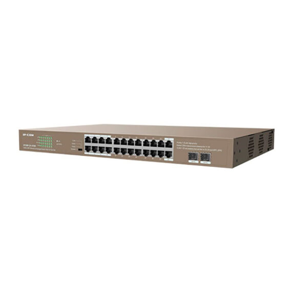 IP-COM G1126P-24-410W – Image 3
