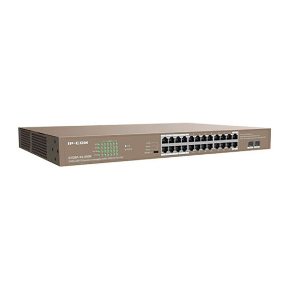 IP-COM G1126P-24-410W – Image 2