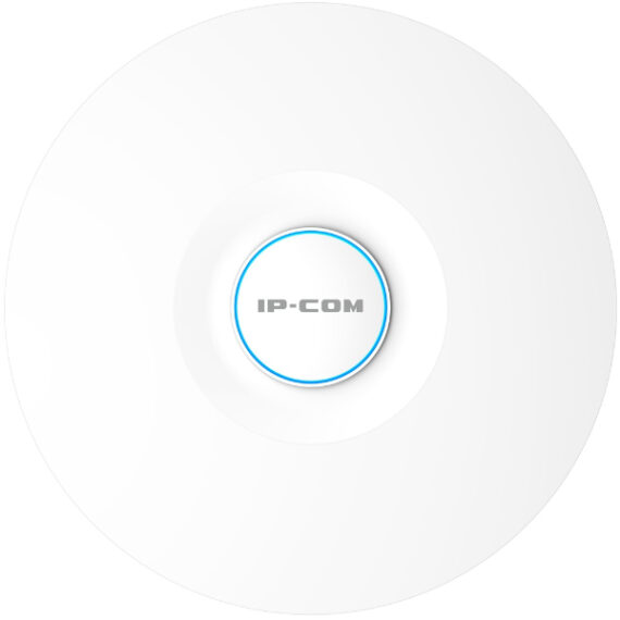 IP-COM PROFI 6 LR / PRO-6-LR ACCESS POINT WIFI – Image 2