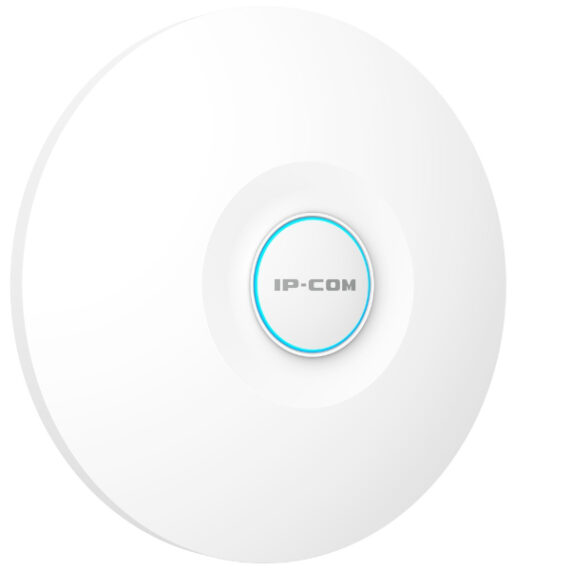 IP-COM PROFI 6 LR / PRO-6-LR ACCESS POINT WIFI