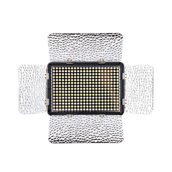 Eclairage LED / Minette LED-330RC